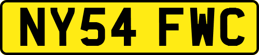 NY54FWC