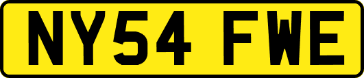 NY54FWE