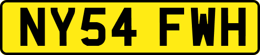 NY54FWH
