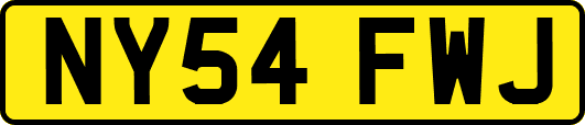 NY54FWJ