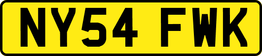 NY54FWK