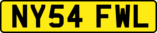 NY54FWL