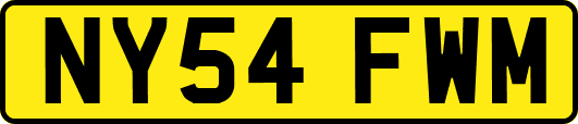 NY54FWM