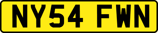 NY54FWN