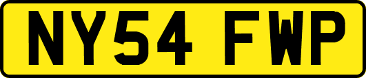 NY54FWP