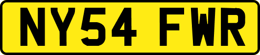 NY54FWR