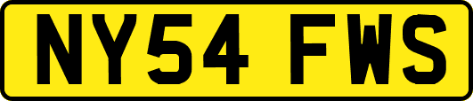 NY54FWS