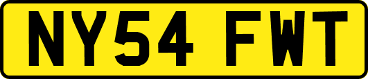 NY54FWT