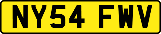 NY54FWV