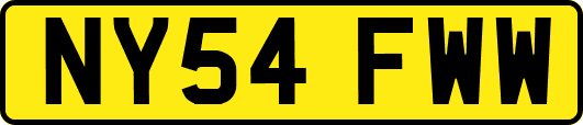 NY54FWW
