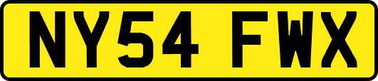 NY54FWX