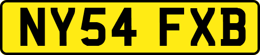 NY54FXB