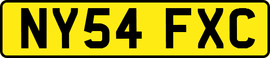 NY54FXC