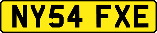 NY54FXE