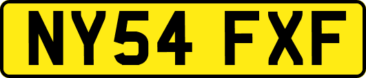 NY54FXF