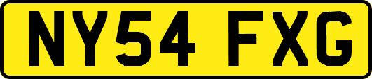 NY54FXG