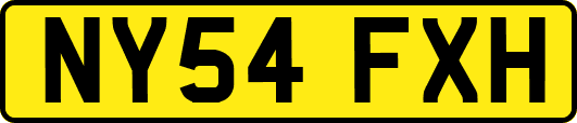 NY54FXH