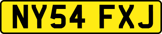 NY54FXJ