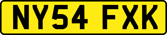 NY54FXK