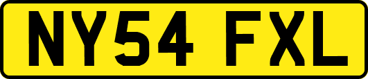 NY54FXL