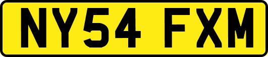 NY54FXM