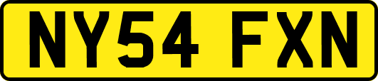 NY54FXN