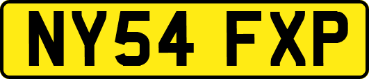 NY54FXP