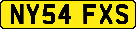 NY54FXS