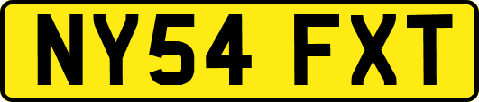 NY54FXT