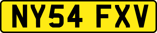 NY54FXV