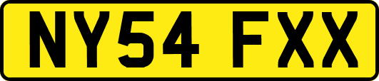 NY54FXX