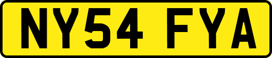NY54FYA
