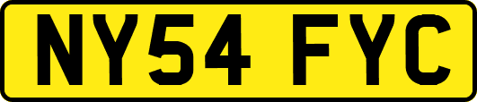 NY54FYC