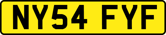 NY54FYF