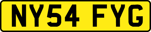 NY54FYG