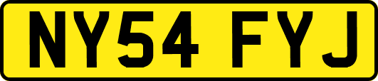 NY54FYJ