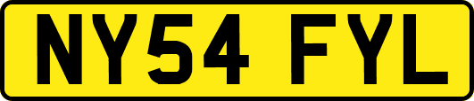 NY54FYL