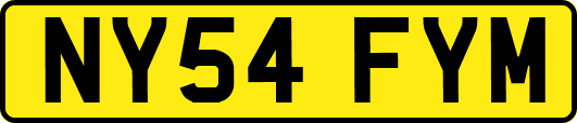 NY54FYM
