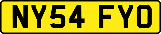 NY54FYO