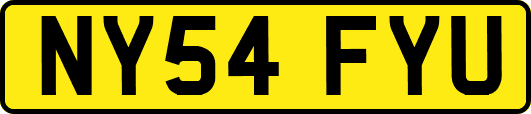 NY54FYU