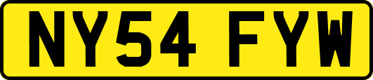 NY54FYW