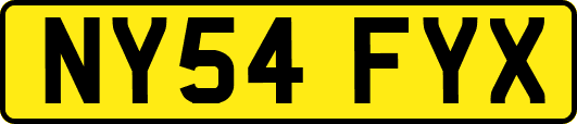 NY54FYX