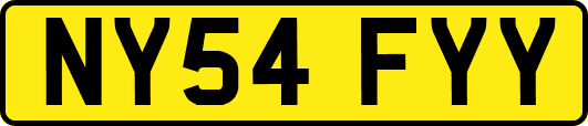 NY54FYY