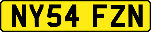 NY54FZN