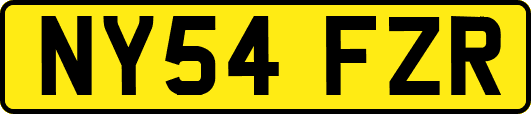 NY54FZR