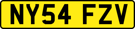 NY54FZV
