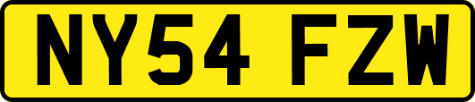 NY54FZW
