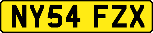 NY54FZX