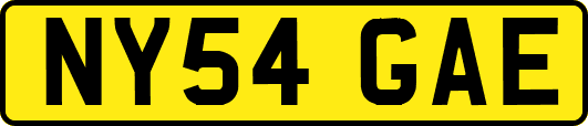 NY54GAE