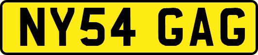 NY54GAG